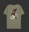 T-Shirt "Eagle" I olive