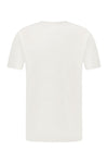 T-Shirt "Badley" I white