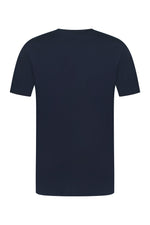 T-Shirt "Badley" I navy