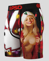 Unterhose "Naughty" I multicolor