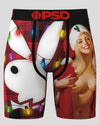 Unterhose "Naughty" I multicolor