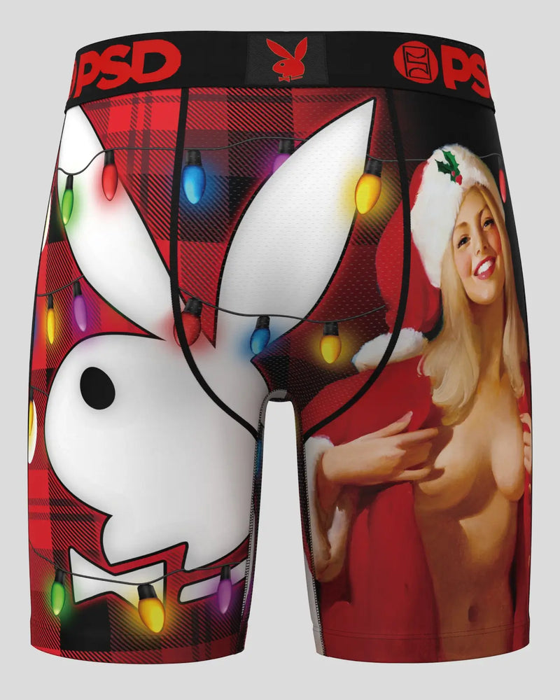 Unterhose "Naughty" I multicolor