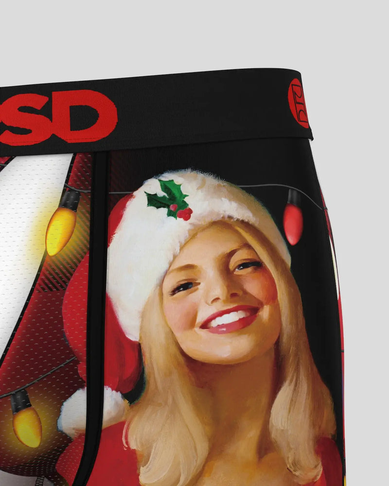 Unterhose "Naughty" I multicolor
