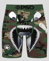 Unterhose "WF Bomber" I multicolor