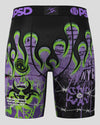 Unterhose " One Way Street" I multicolor