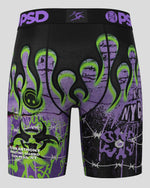 Unterhose " One Way Street" I multicolor