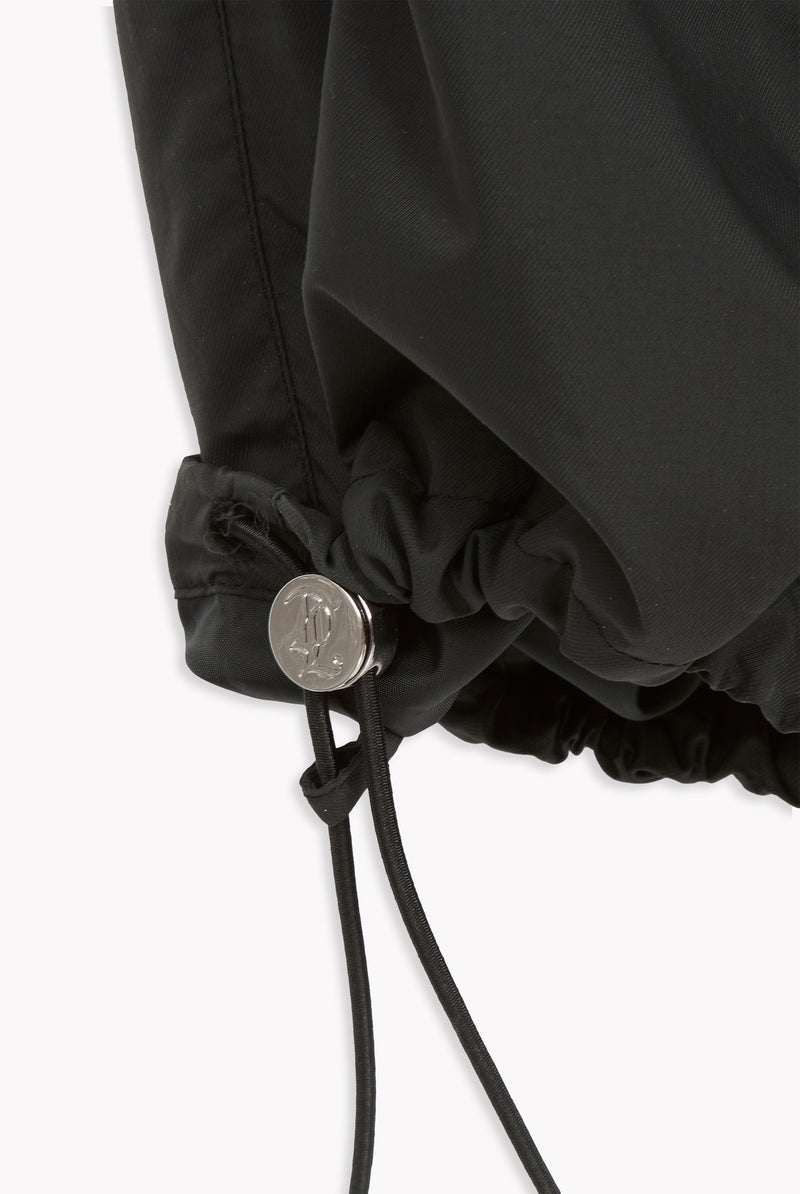 Pant "Aya Parachute" I black