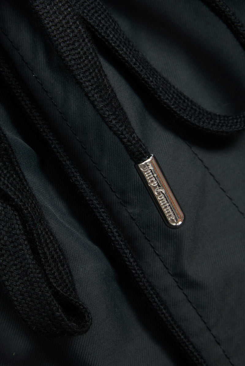 Pant "Aya Parachute" I black