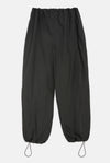 Pant "Aya Parachute" I black