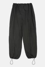 Pant "Aya Parachute" I black