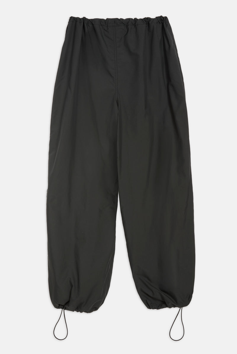 Pant "Aya Parachute" I black