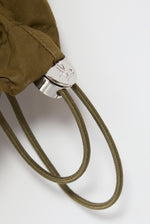 Pant "Aya Parachute" I dark olive