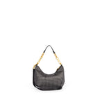 Tasche "Hazel Hobo" I black