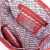 Tasche "Kimberly Shopper" I tawny port