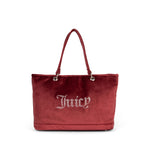 Tasche "Kimberly Shopper" I tawny port