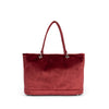 Tasche "Kimberly Shopper" I tawny port