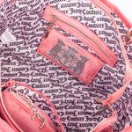 Tasche "Kimberly Shopper" I hot pink