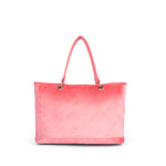 Tasche "Kimberly Shopper" I hot pink