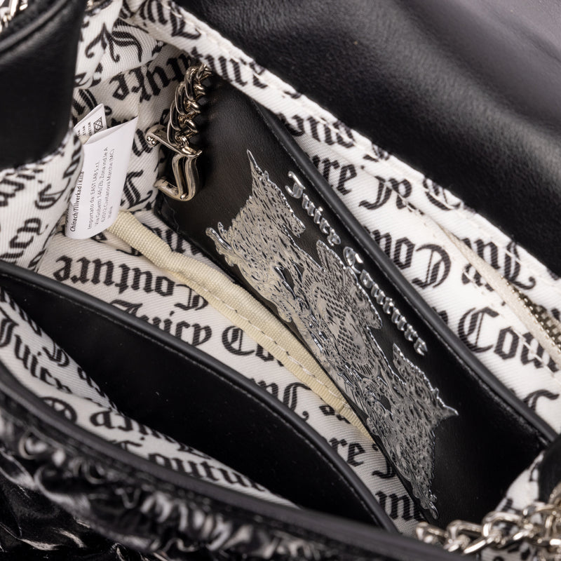 Tasche "Isabelle Reversible" I black