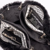 Tasche "Isabelle Reversible" I black