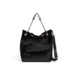 Tasche "Isabelle Reversible" I black