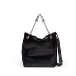 Tasche "Isabelle Reversible" I black