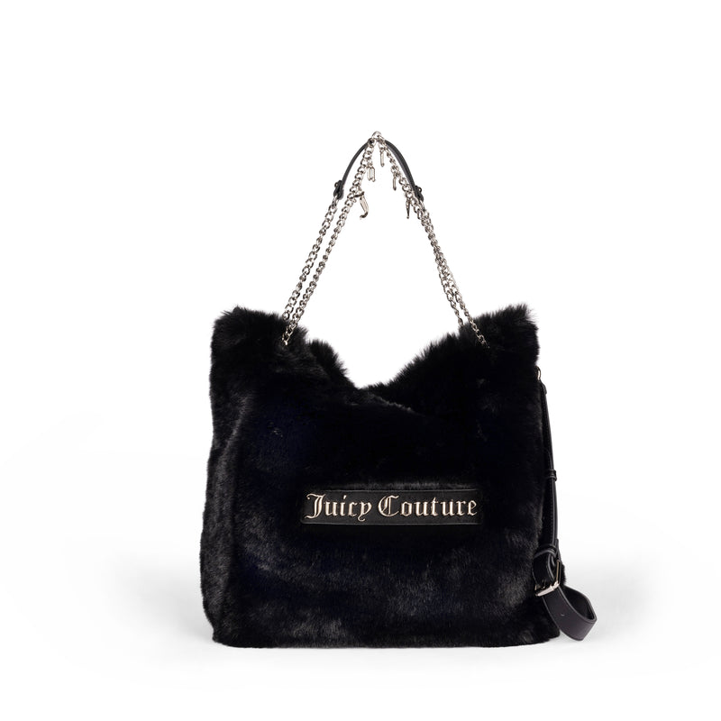 Tasche "Isabelle Reversible" I black