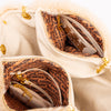 Tasche "Isabelle Reversible" I caramel