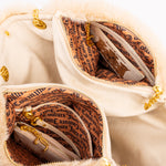 Tasche "Isabelle Reversible" I caramel