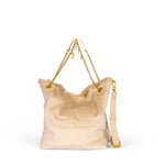 Tasche "Isabelle Reversible" I caramel
