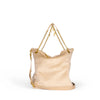 Tasche "Isabelle Reversible" I caramel