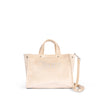 Tasche "Kimberly little Shopper" I caramel