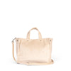 Tasche "Kimberly little Shopper" I caramel