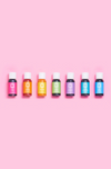 Lebensmittelfarben "Rainbow Dream" I 7er Pack