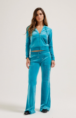 Hoodie "Jewel Dia" I bisquey bay