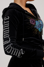 Hoodie "Robertson" I sacred heart