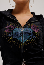 Hoodie "Robertson" I sacred heart