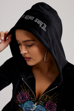 Hoodie "Robertson" I sacred heart