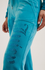 Pant "Jewel Dia" I bisquey bay