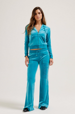 Pant "Jewel Dia" I bisquey bay