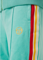 Shorts "Slice" I pool blue