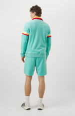 Shorts "Slice" I pool blue