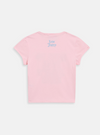 T-Shirt "Have No Fear Juicy's Here" I juicy pink
