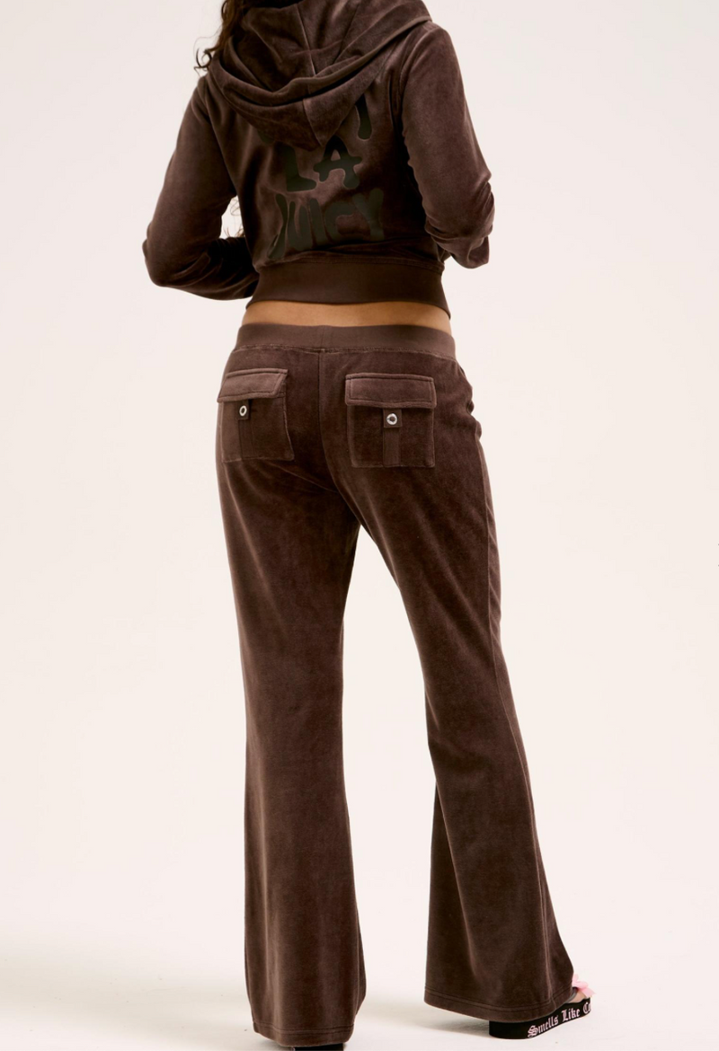 Pant "Viva La Juicy" Caisa I java