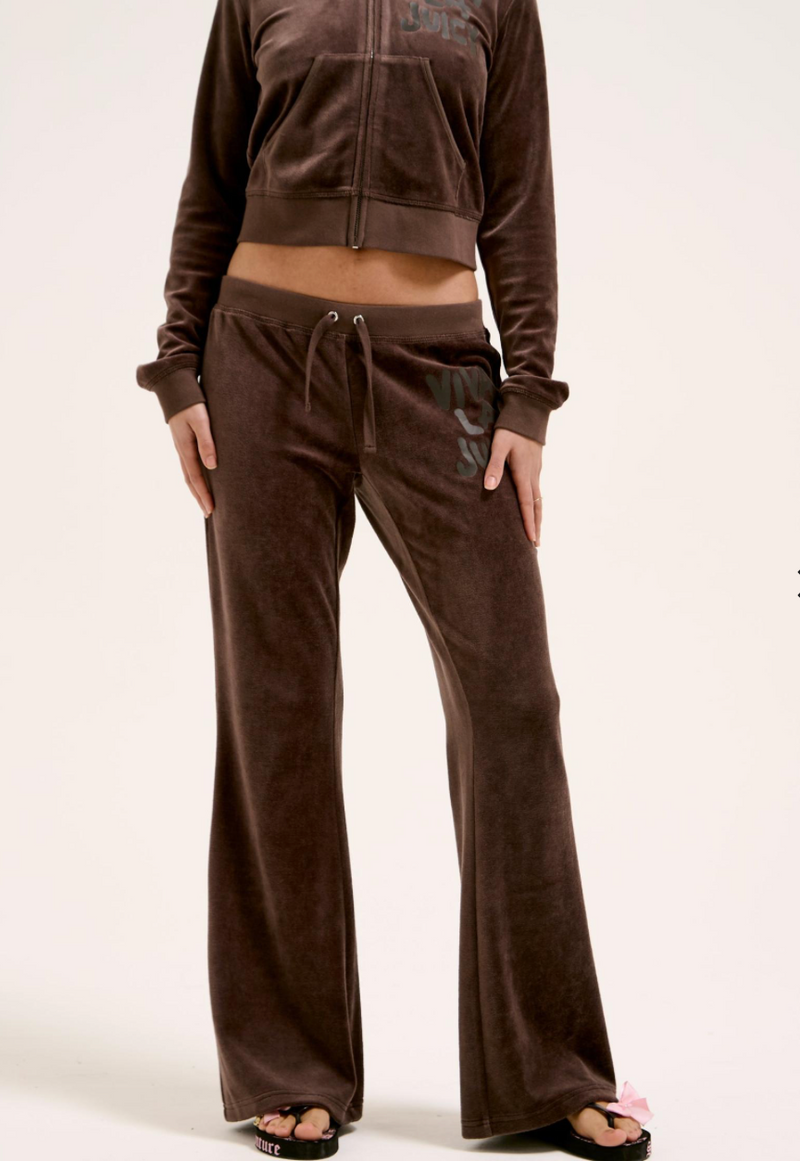 Pant "Viva La Juicy" Caisa I java