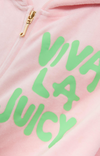 Hoodie "Viva La Juicy" Robyn I juicy pink
