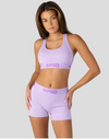 Shorts "ProLuxe" I lavender
