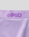 Shorts "ProLuxe" I lavender