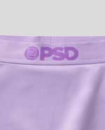 Shorts "ProLuxe" I lavender