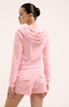 Shorts "Eve" I juicy pink